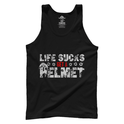 Life Sucks