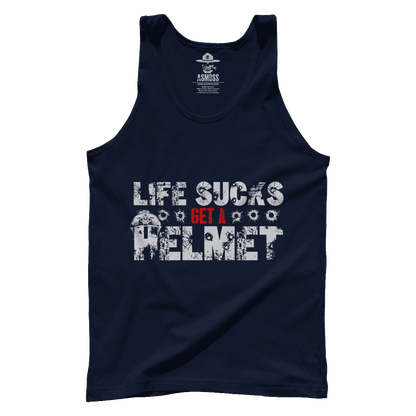 Life Sucks