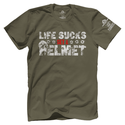 Life Sucks