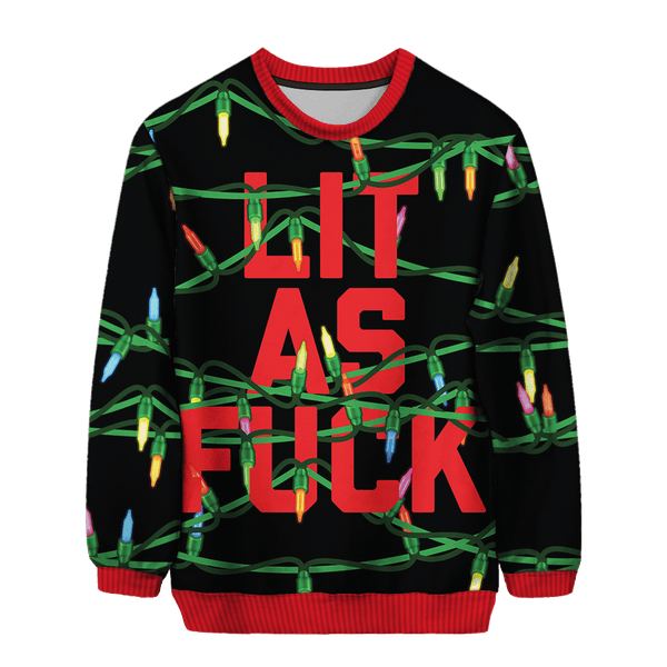 Lit As F