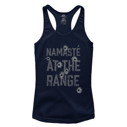 Namaste at the Range (Ladies)