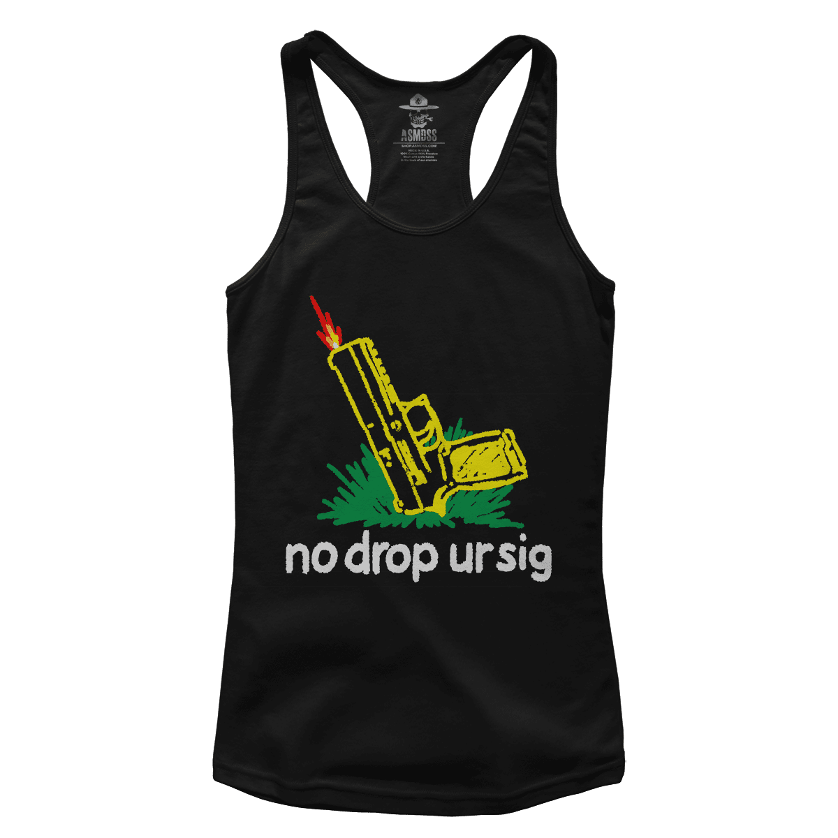 No Drop Ur Sig (Ladies)