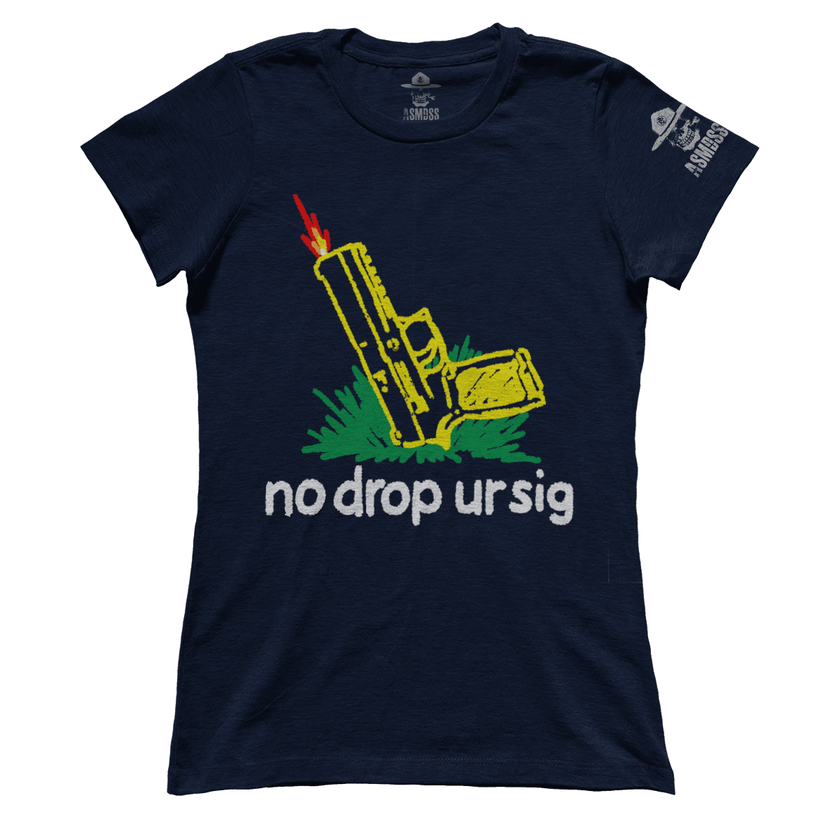 No Drop Ur Sig (Ladies)