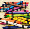 Offensive Crayons - Classic