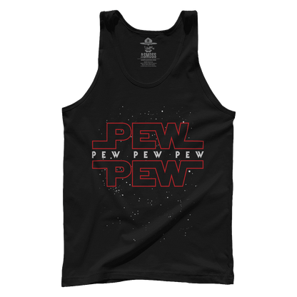 PEW PEW PEW
