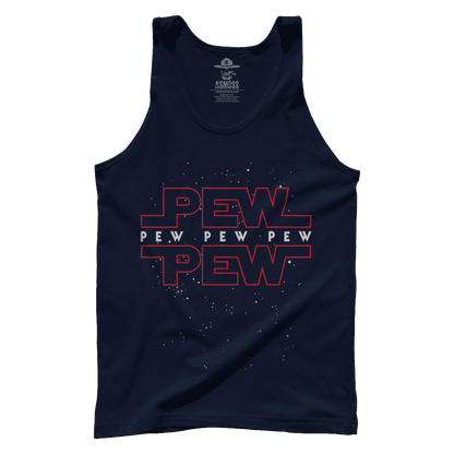 PEW PEW PEW