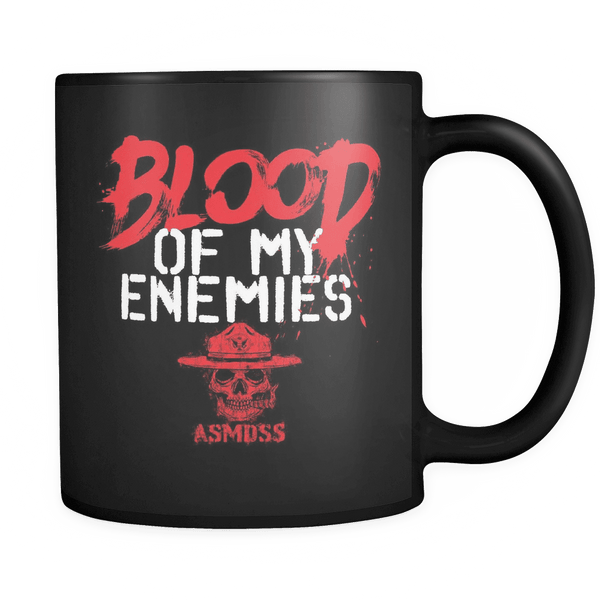 Blood of My Enemies Mug
