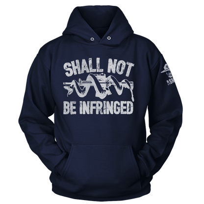 Shall Not Be Infringed (Ladies)