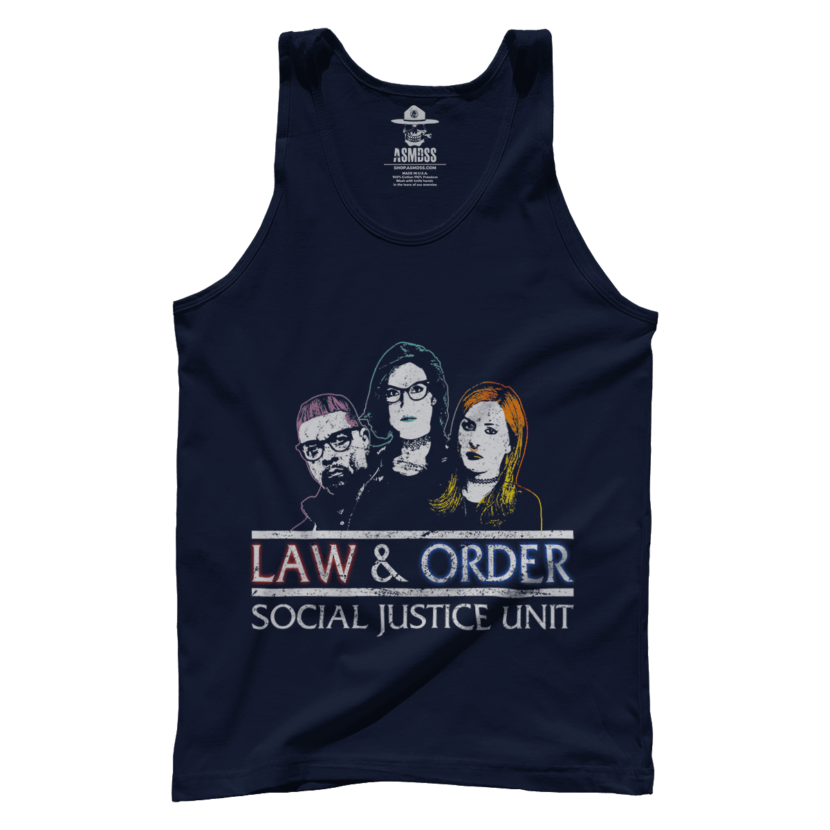 Social Justice Unit