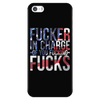 Fuxxer In Charge Phone Case
