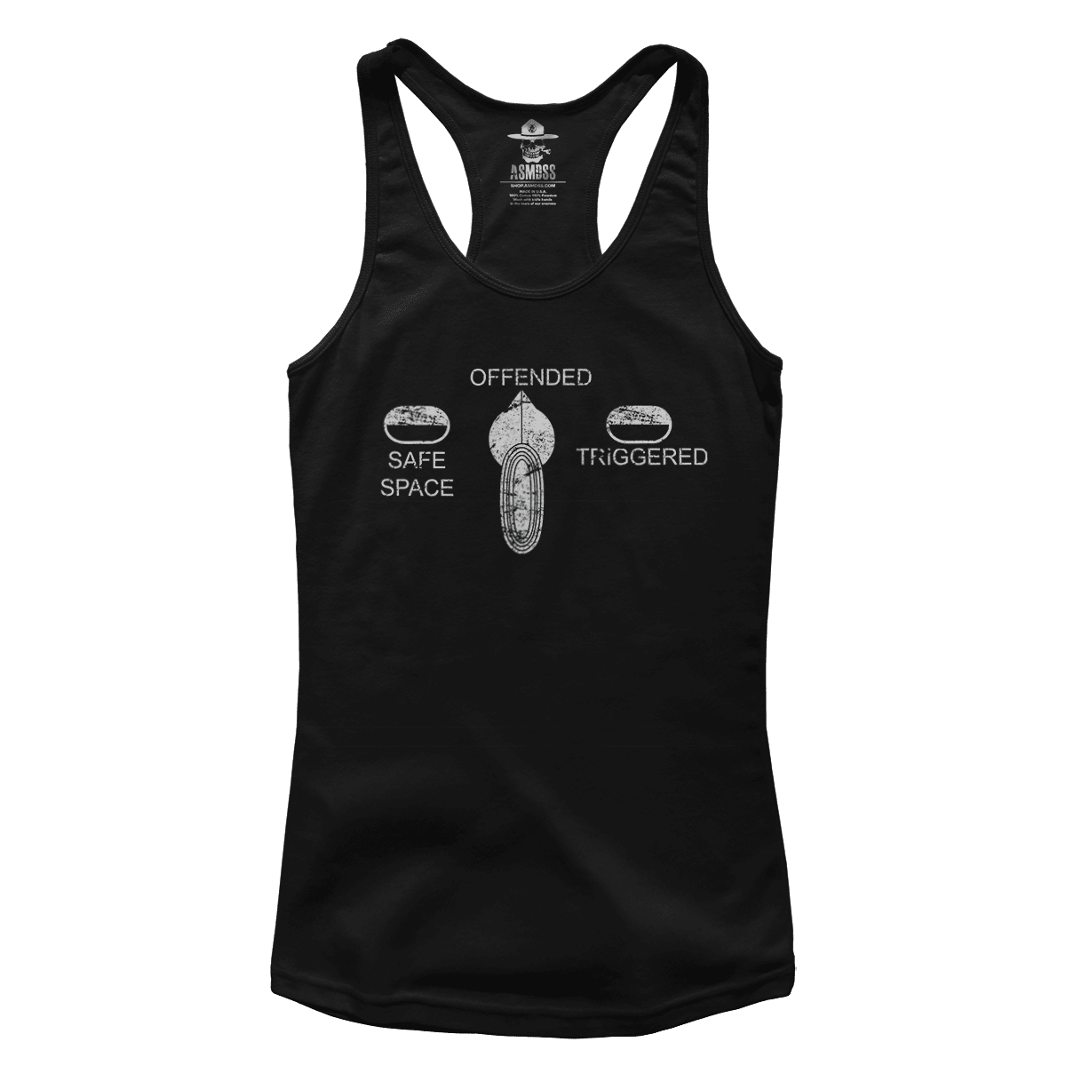 Selector Switch (Ladies)