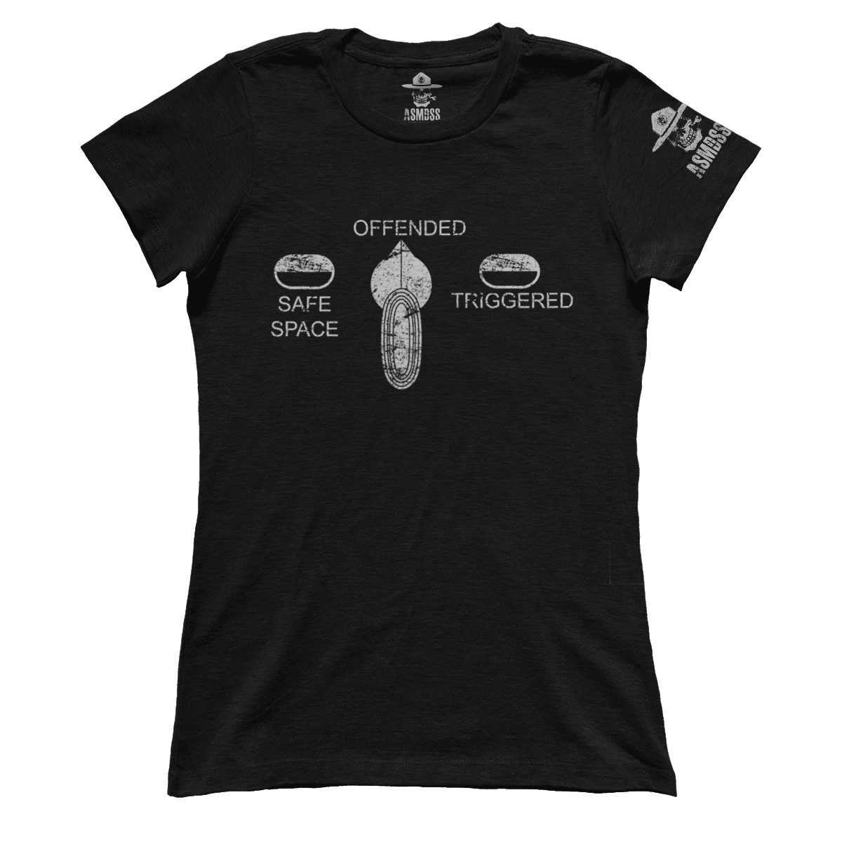 Selector Switch (Ladies)