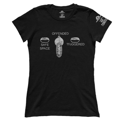 Selector Switch (Ladies)