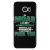 MOAB Commemorative Phone Case