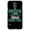 MOAB Commemorative Phone Case
