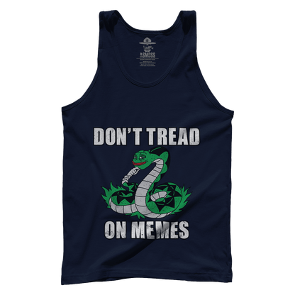 Don't Tread on Memes