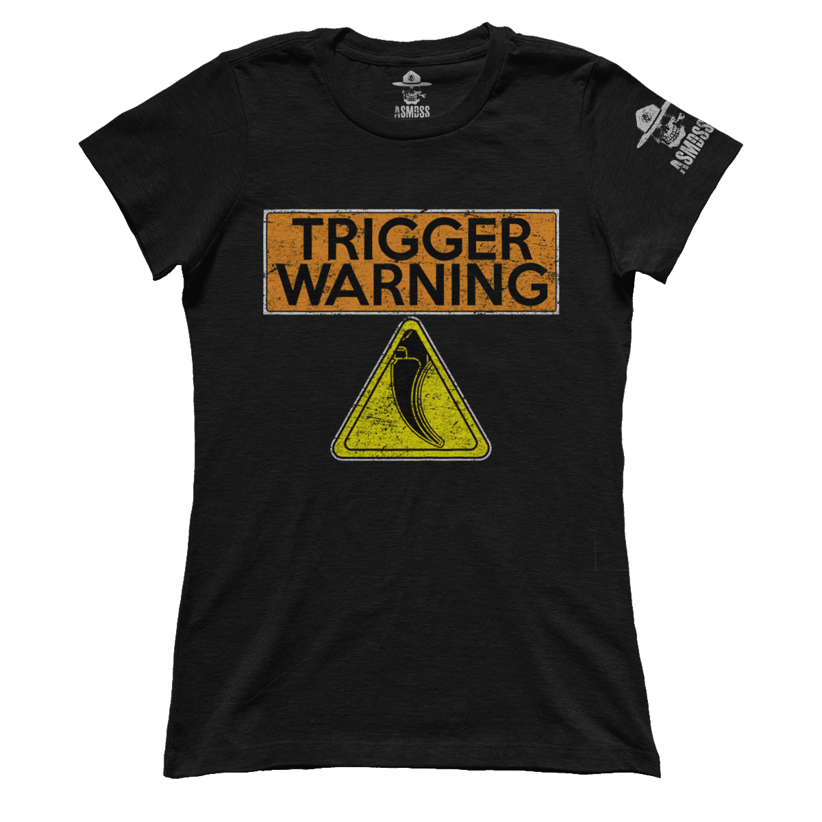 Trigger Warning (Ladies)