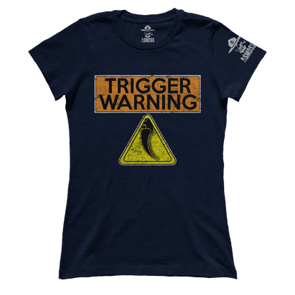 Trigger Warning (Ladies)
