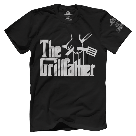 The Grillfather