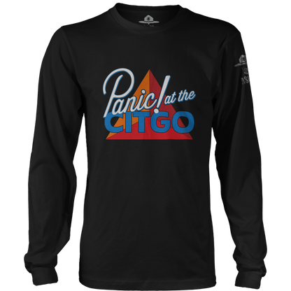 Panic at the Citgo