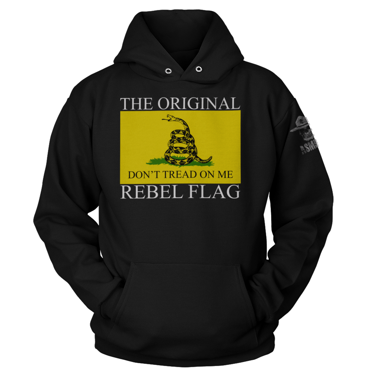 The Original Rebel Flag (Ladies)