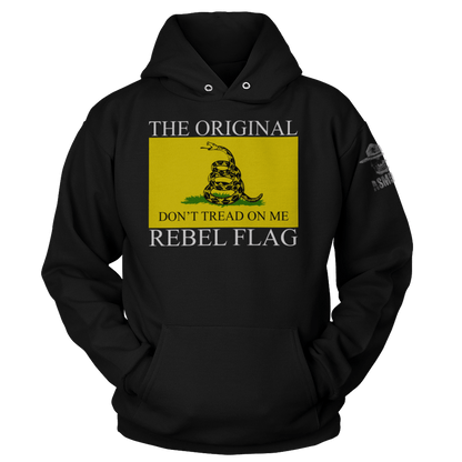 The Original Rebel Flag (Ladies)