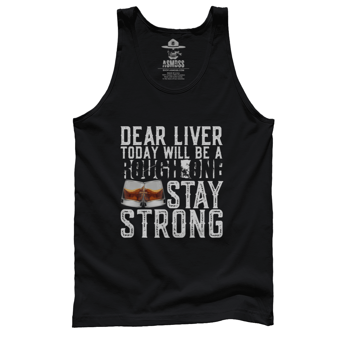 Dear Liver