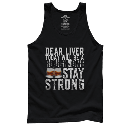 Dear Liver