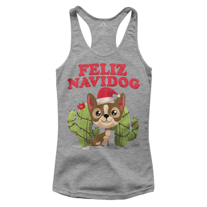 Chihuahua Christmas (Ladies)
