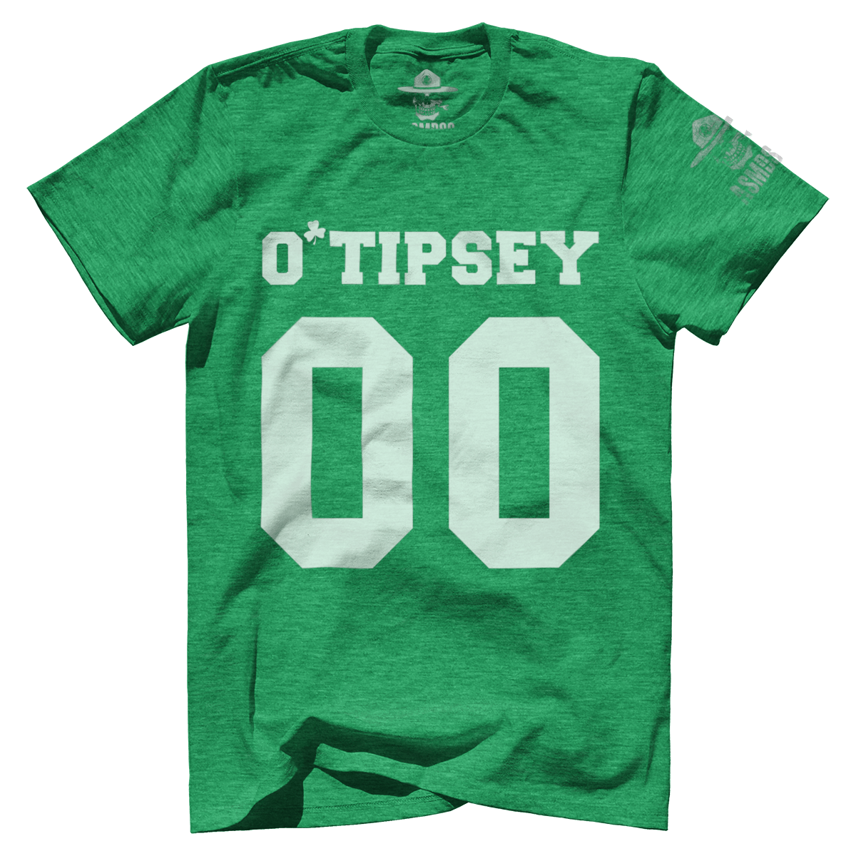 O'Tipsey Jersey