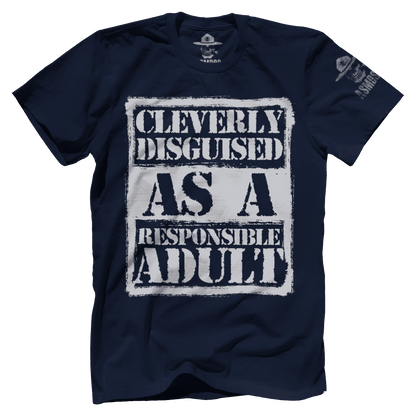 Cleverly Disguised