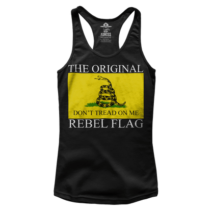 The Original Rebel Flag (Ladies)