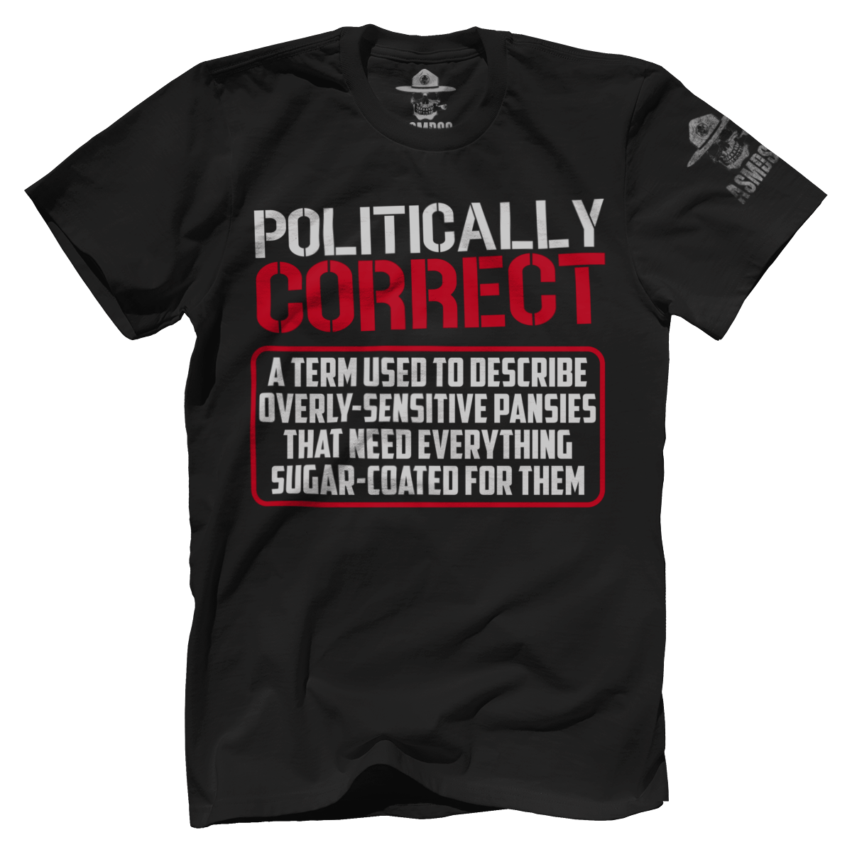 Politically Correct