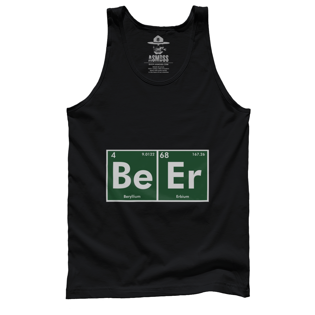 Beer Elements