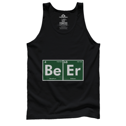 Beer Elements