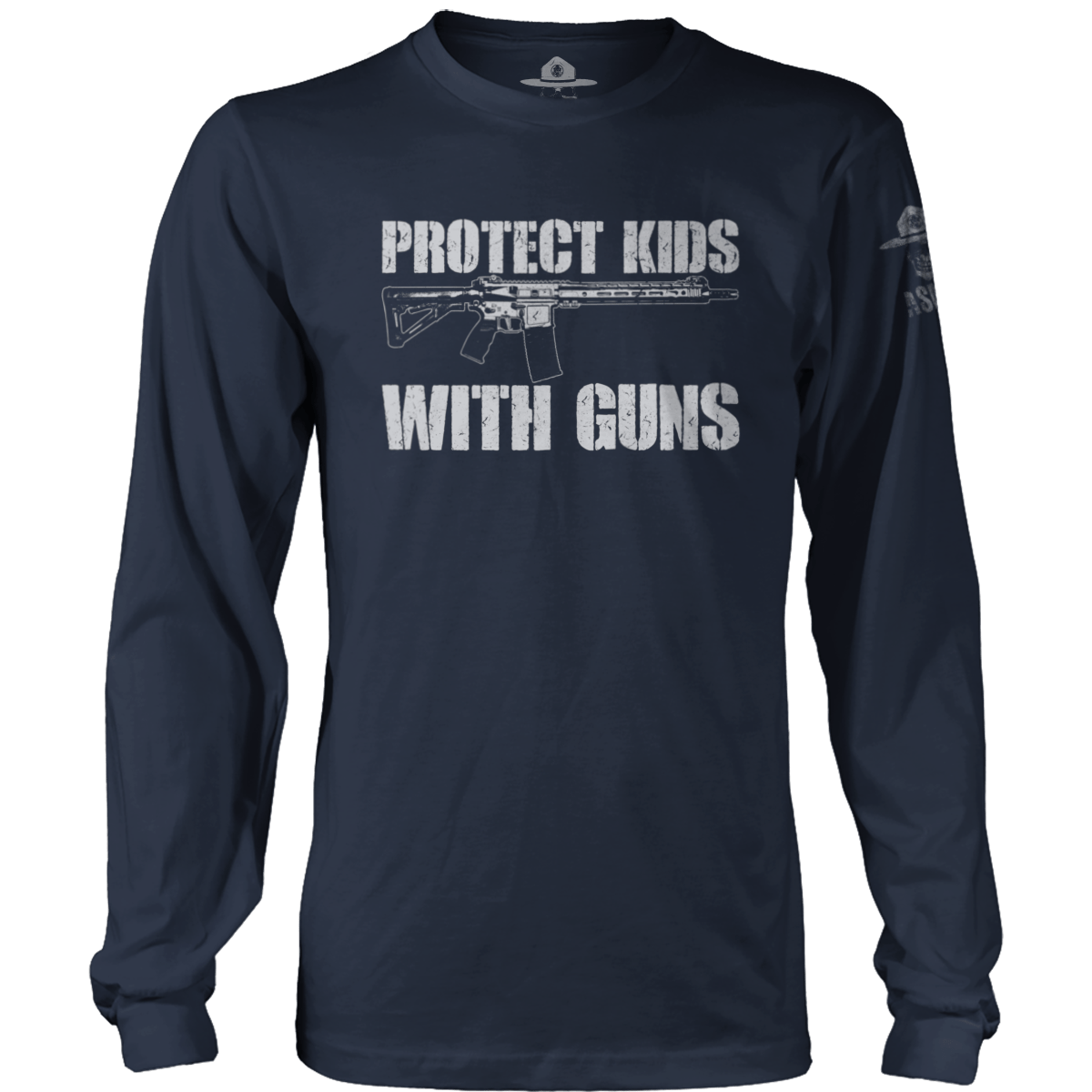 Protect Kids With Guns