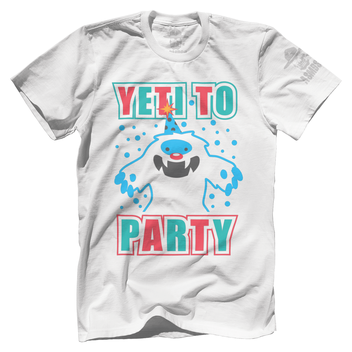 Yeti to Party