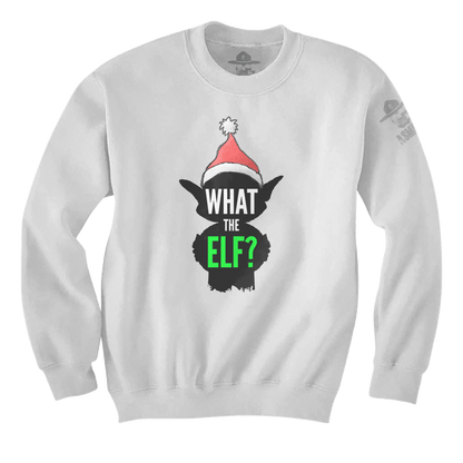 What The Elf