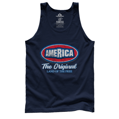 America: The Original