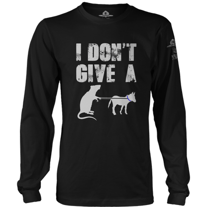 I Don't Give A