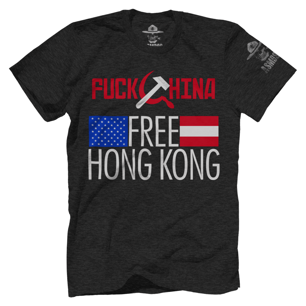 Free Hong Kong