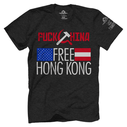 Free Hong Kong