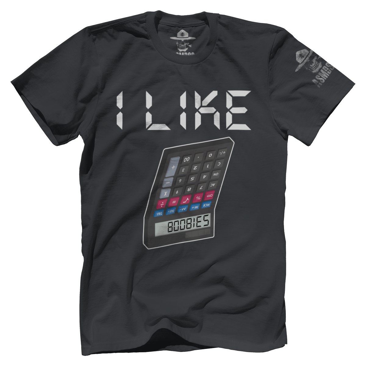 I Like 8oo8ies