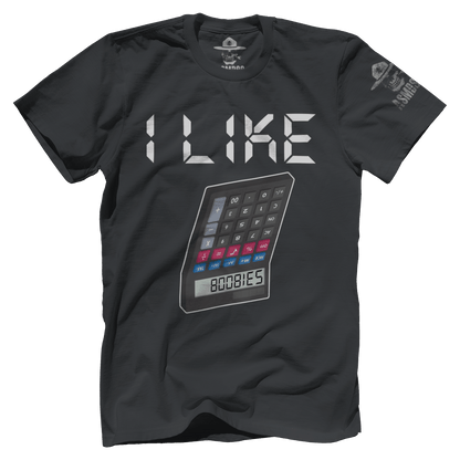 I Like 8oo8ies