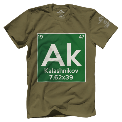 AK Element