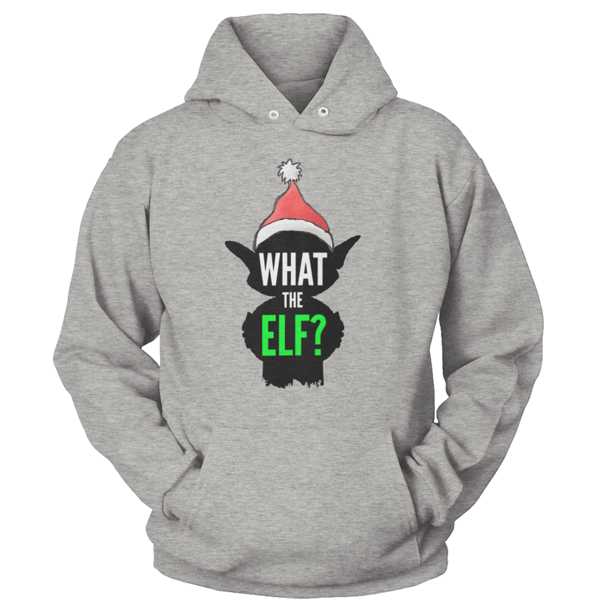 What The Elf