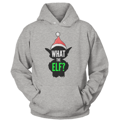 What The Elf
