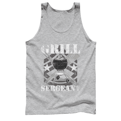 Grill Sergeant