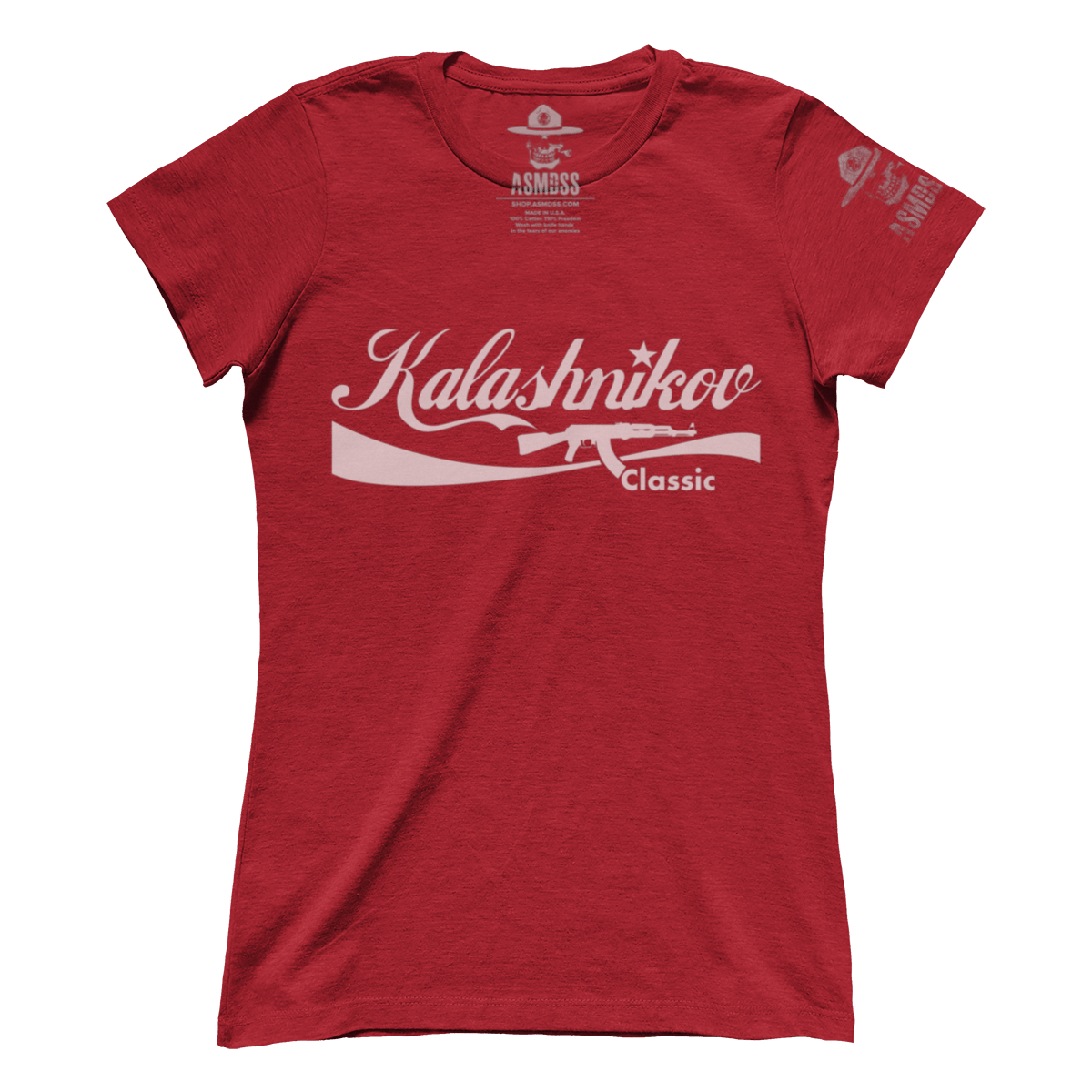 Kalashnikov Classic (Ladies)