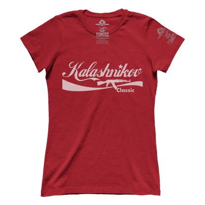 Kalashnikov Classic (Ladies)